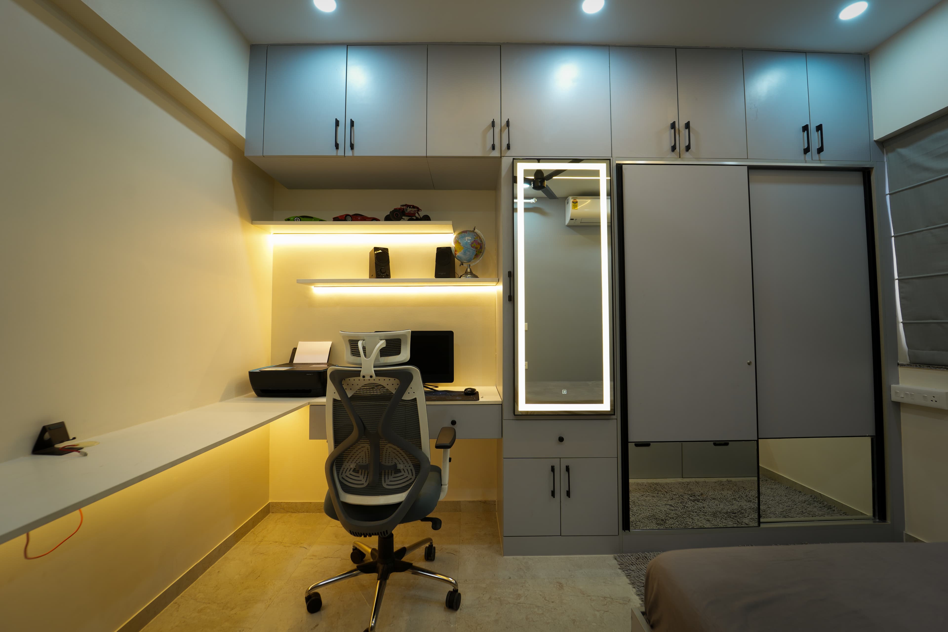 Premium kitchen design