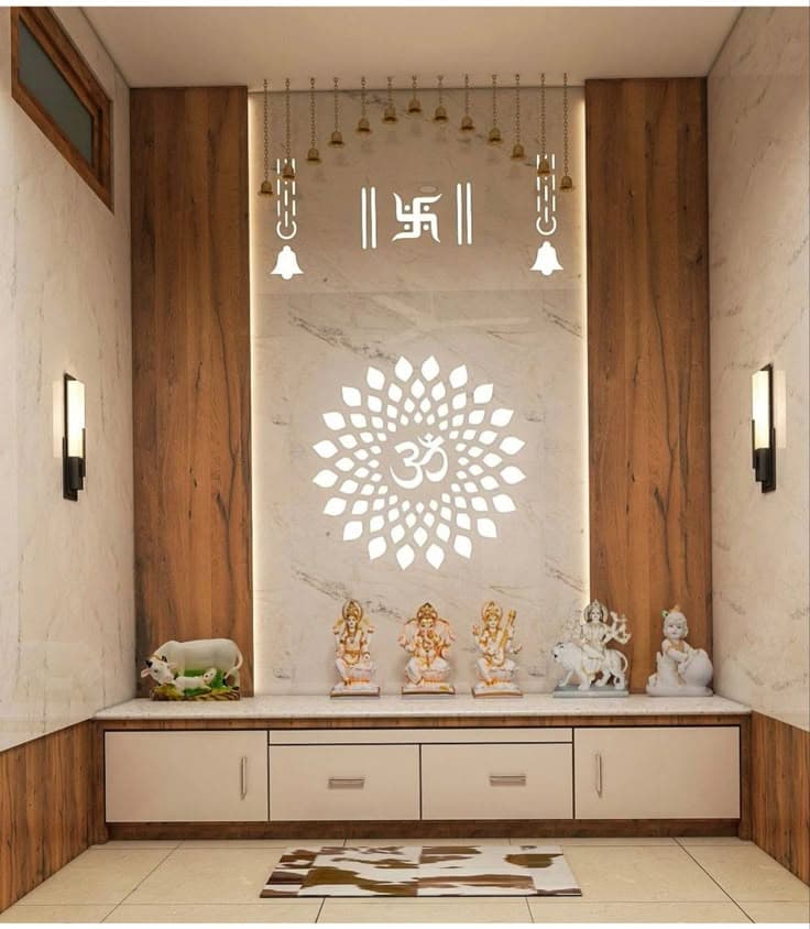 Puja Units